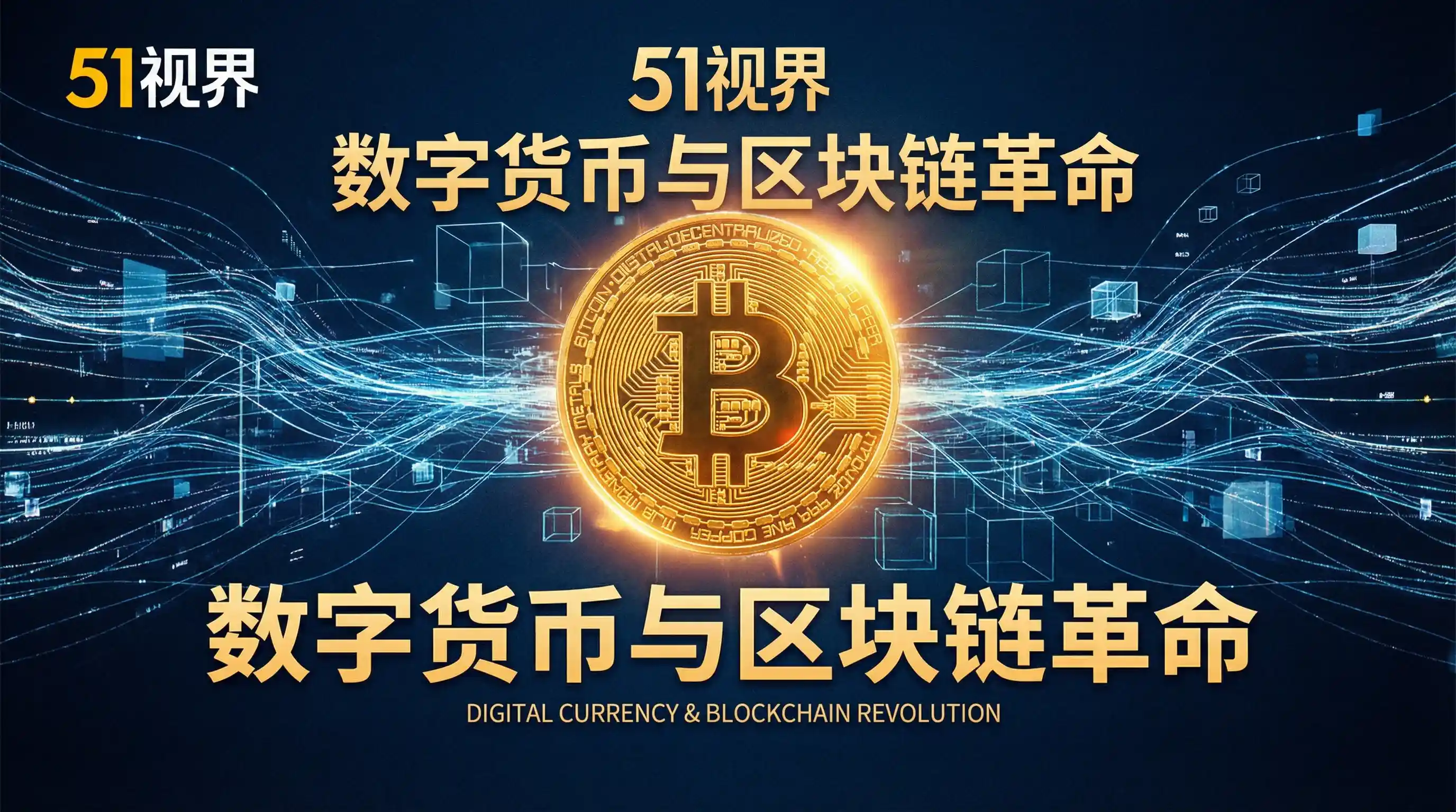 数字货币与区块链革命专题 - 把女人干到不能走路 金融科技